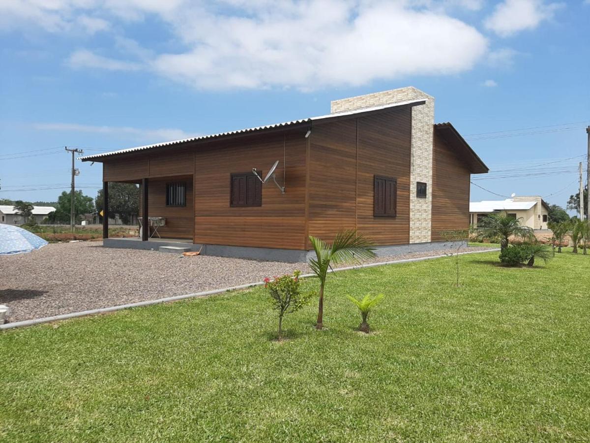 Casa Canyons & Campo Villa Praia Grande  Exterior foto